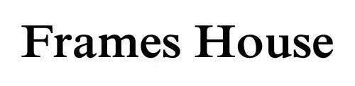The Frames House